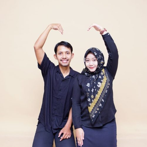 Bagus & Iga 1