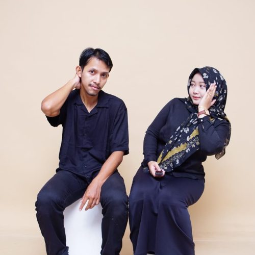 Bagus & Iga 11
