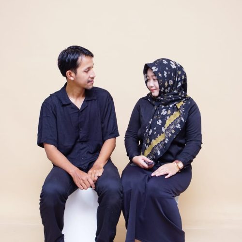 Bagus & Iga 12