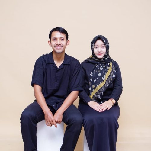 Bagus & Iga 15