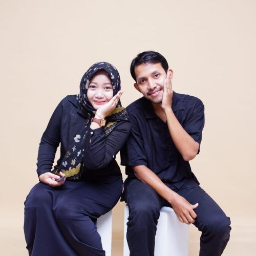 Bagus & Iga 16