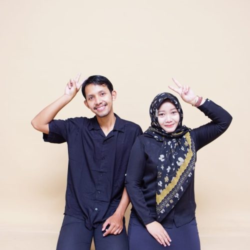 Bagus & Iga 2