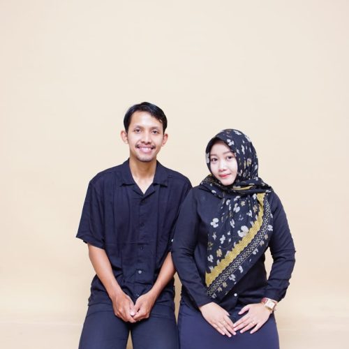 Bagus & Iga 3