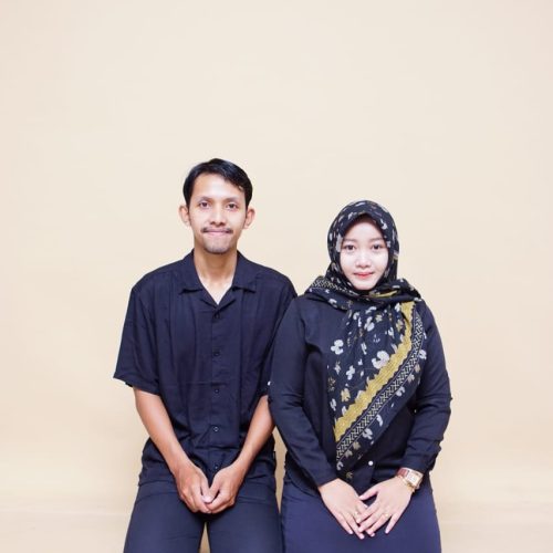 Bagus & Iga 4