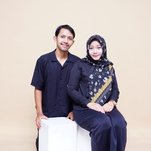 Bagus & Iga 5