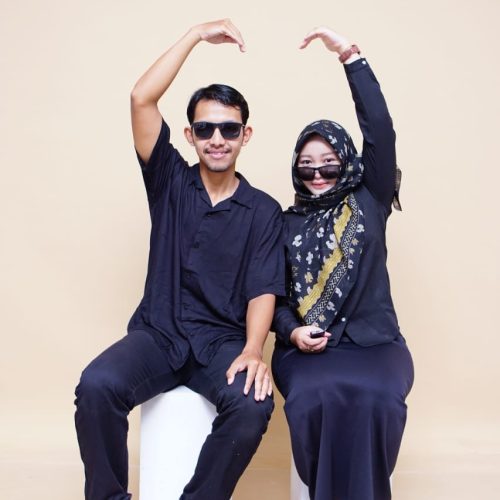 Bagus & Iga 7