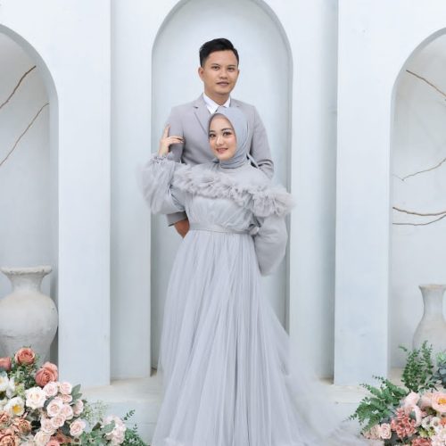 Bagus & Wulan 11