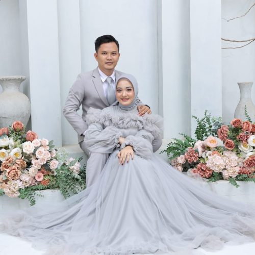 Bagus & Wulan 13