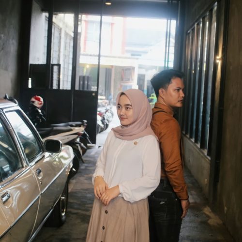 Bagus & Wulan 14