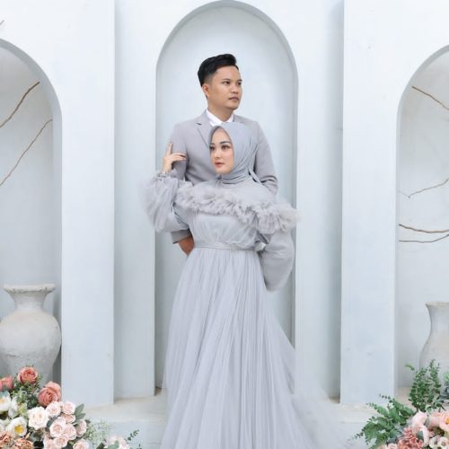 Bagus & Wulan 15