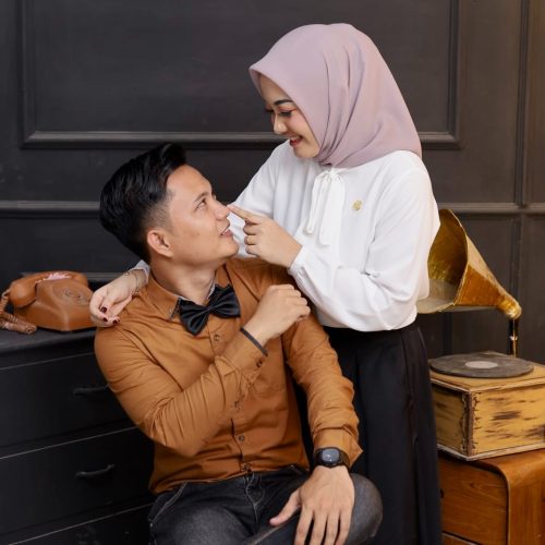 Bagus & Wulan 16