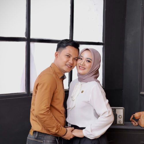 Bagus & Wulan 17