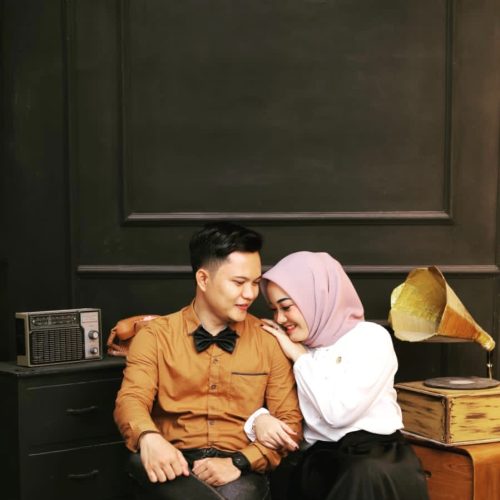 Bagus & Wulan 18