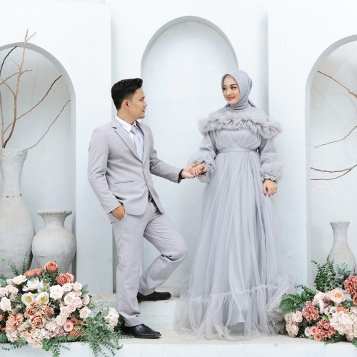Bagus & Wulan 19