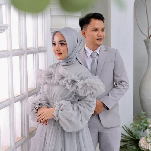 Bagus & Wulan 2