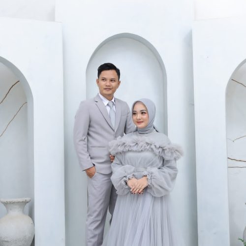 Bagus & Wulan 20