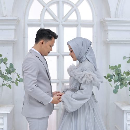 Bagus & Wulan 3