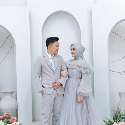 Bagus & Wulan 4