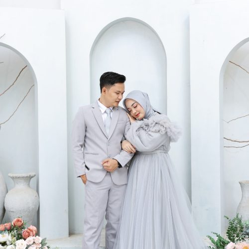 Bagus & Wulan 6