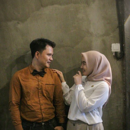Bagus & Wulan 7