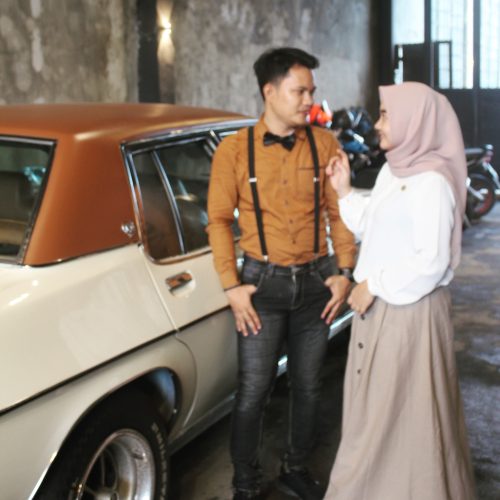 Bagus & Wulan 9