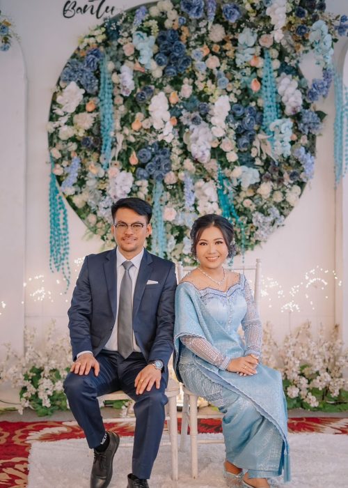 Bantu & Delfi 7