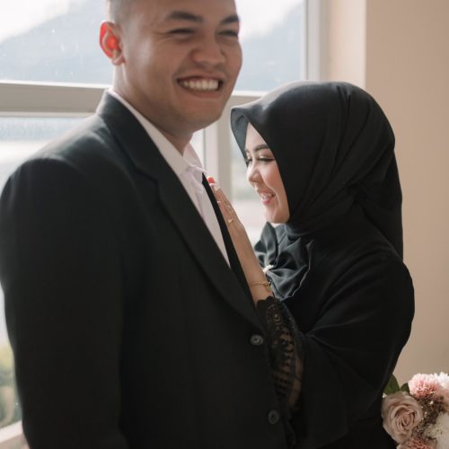 Basofi & Hijrah 10