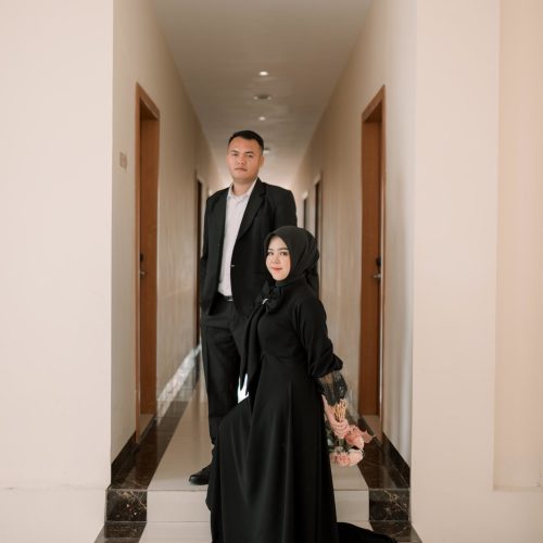 Basofi & Hijrah 11