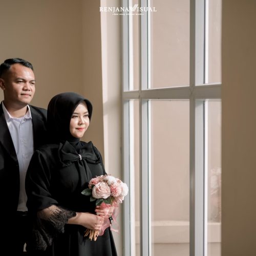 Basofi & Hijrah 12