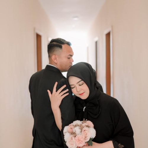 Basofi & Hijrah 13