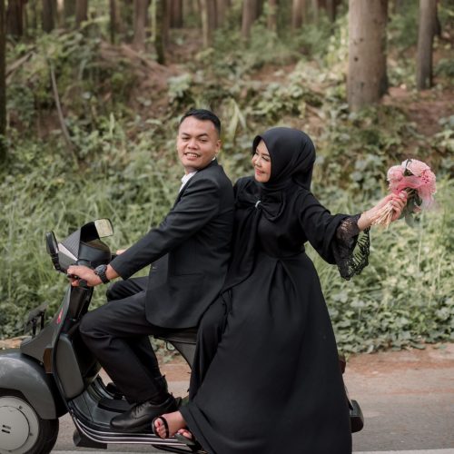 Basofi & Hijrah 14