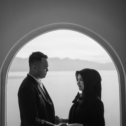 Basofi & Hijrah 15