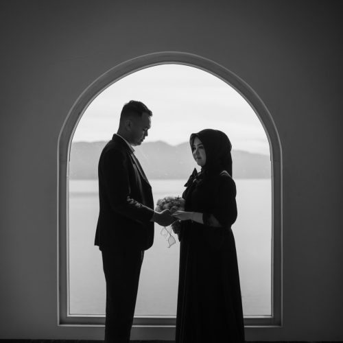 Basofi & Hijrah 16