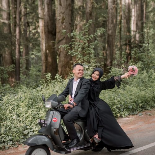 Basofi & Hijrah 17