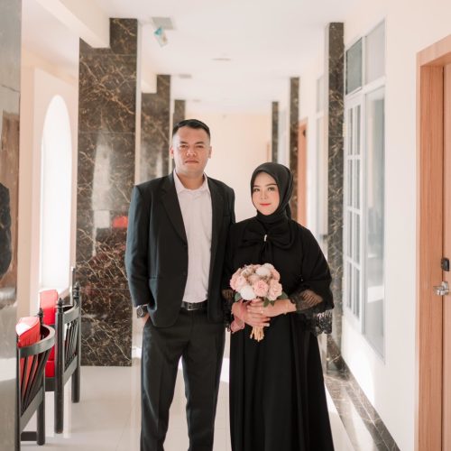 Basofi & Hijrah 2