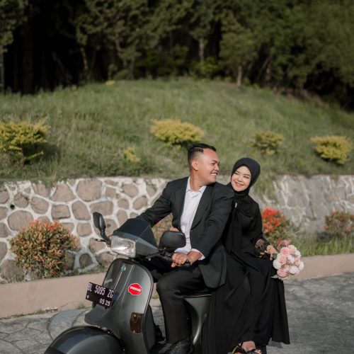 Basofi & Hijrah 3