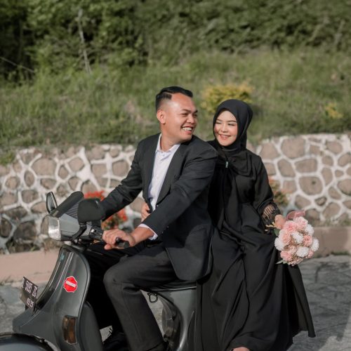 Basofi & Hijrah 4