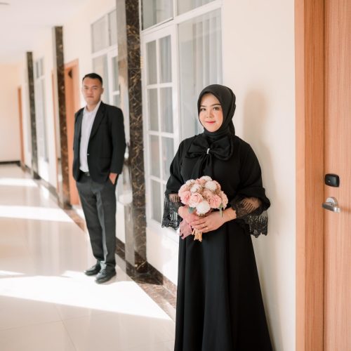 Basofi & Hijrah 7