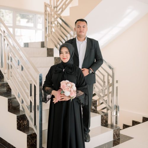 Basofi & Hijrah 8