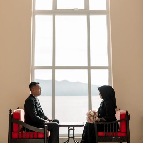 Basofi & Hijrah 9