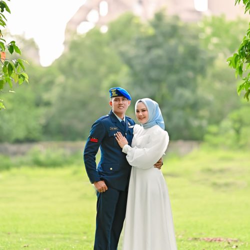 Bayu & Delny 1