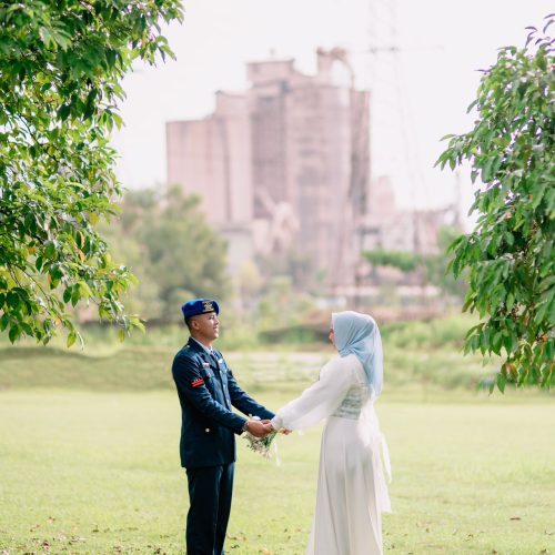 Bayu & Delny 11