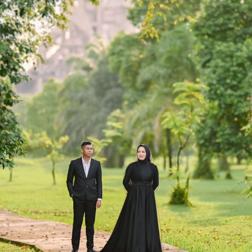 Bayu & Delny 4