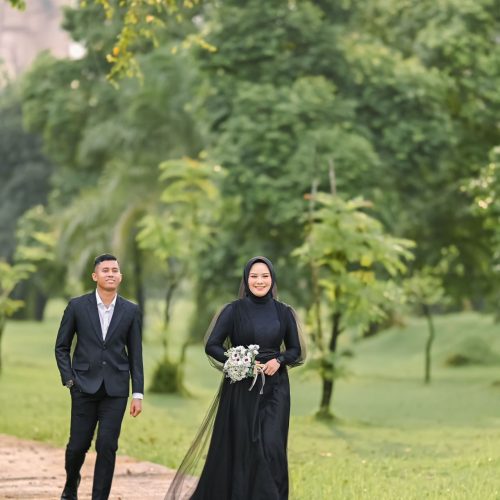 Bayu & Delny 5