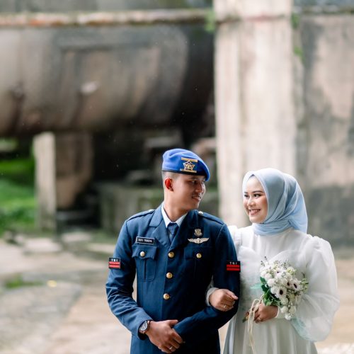 Bayu & Delny 8