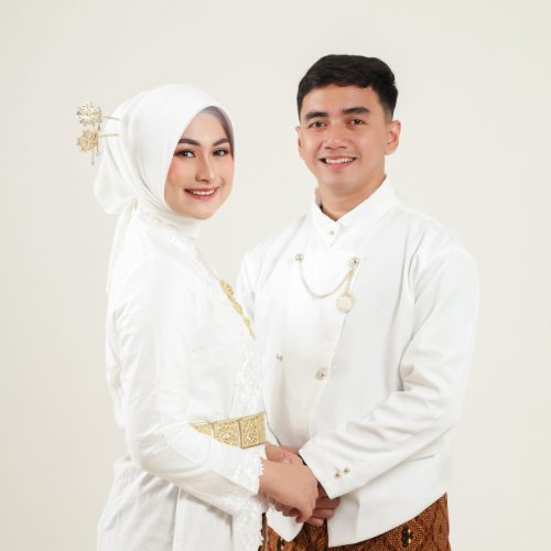 Bayu & Syarifah 1