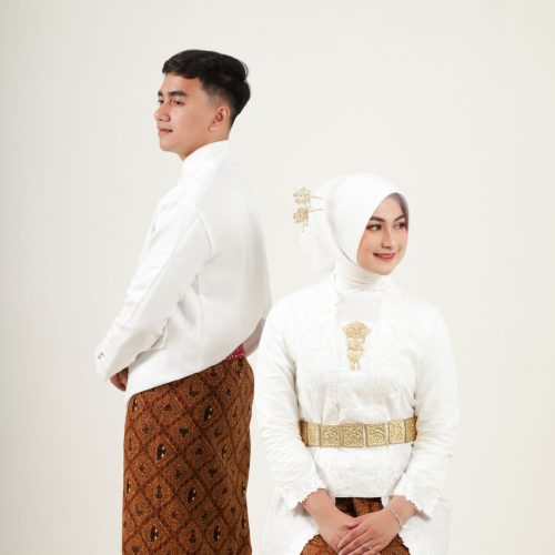 Bayu & Syarifah 10