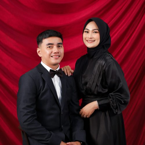 Bayu & Syarifah 14