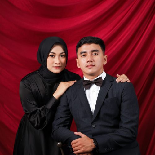 Bayu & Syarifah 15