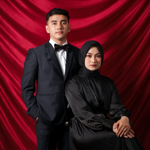 Bayu & Syarifah 16